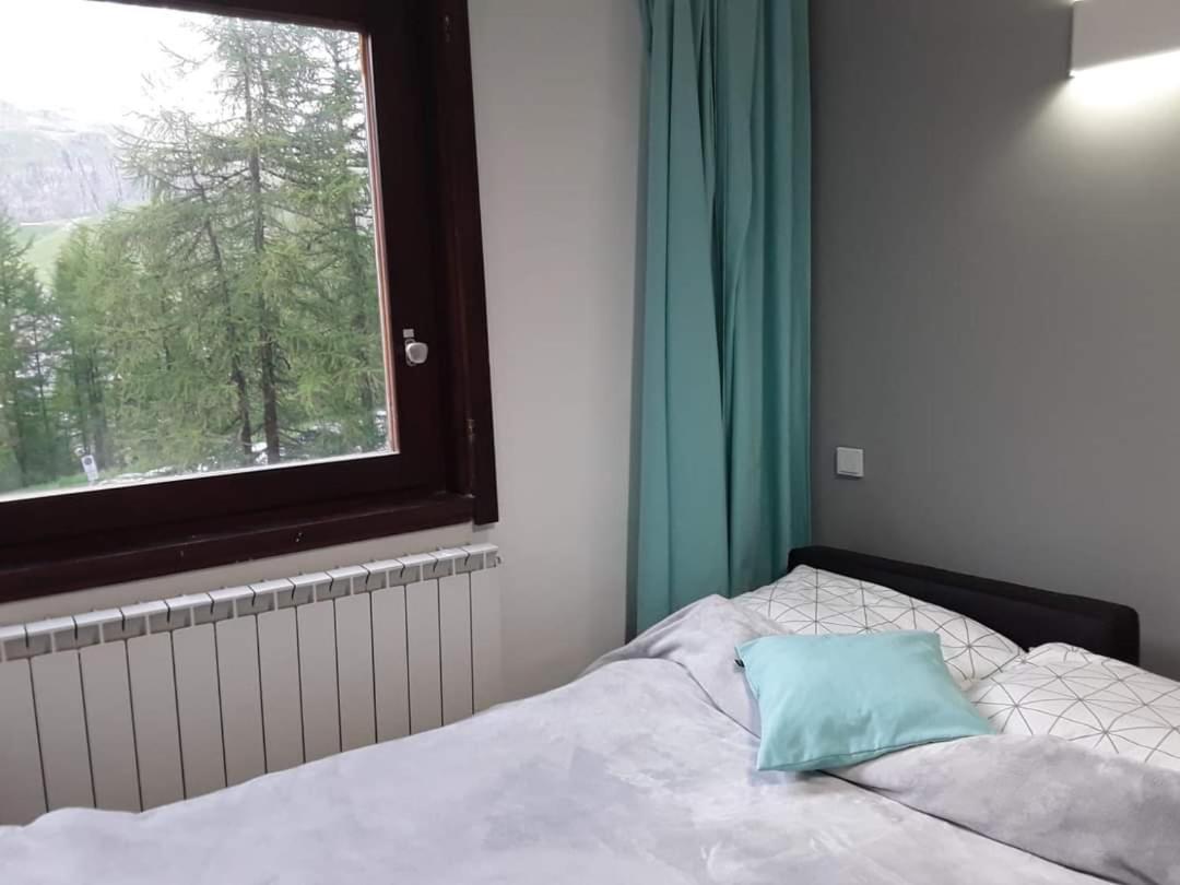 Alfastudio Breuil-Cervinia Extérieur photo