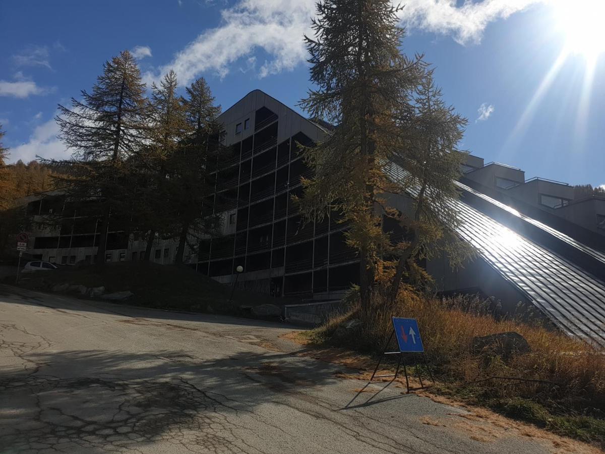 Alfastudio Breuil-Cervinia Extérieur photo
